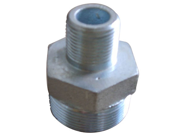 Ground Joint Coupling --Masculin SPUD