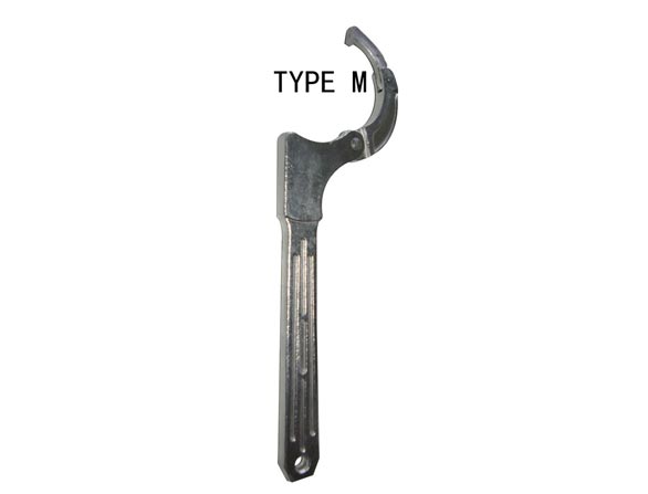 Spanner/Hidrant Wrench